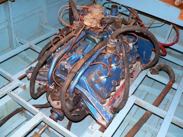 3 Marinised flathead.JPG